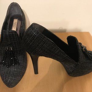 Vintage Vera Wang ("Simply Vera") Heels - Size 9 Medium